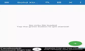 Solid Xtream 截图 5