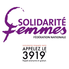 3919 VIOLENCES FEMMES INFO icône