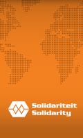 Solidariteit poster