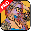 photo to cartoon art maker APK