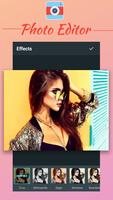 Photo Editor App โปสเตอร์