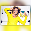 APK iSquare - Insta Square Shape Photo Editor