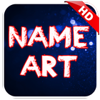 Name Art Photo Editor Pro icône