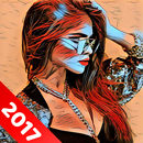 Photo Lab - Photo Cartoon Camera Effect APK