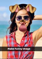 Snappify Photo Collage Editor capture d'écran 1