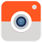 The Orange Photo Editor icono