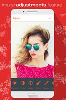 The Orange Photo Editor اسکرین شاٹ 1