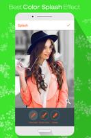 The Orange Photo Editor اسکرین شاٹ 2