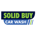 Solid Buy Car Wash أيقونة