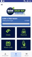 Solid Buy Car Wash capture d'écran 1