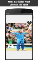 Cricket wallpaper HD capture d'écran 1