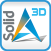 SolidAce3D CAD (Trial) APK