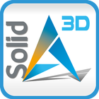 SolidAce3D CAD (Trial) иконка