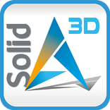 SolidAce3D CAD (Trial)