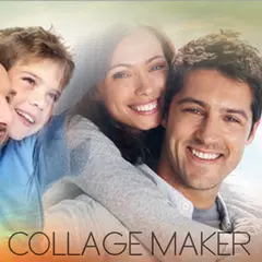 PhotoTangler Collage Maker アプリダウンロード
