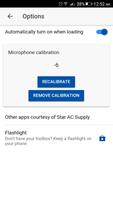 dB Meter by Star AC Supply capture d'écran 3