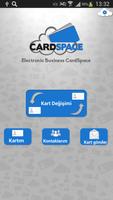 CardSpace اسکرین شاٹ 2