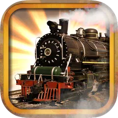 download Treno passeggeri guida Sim APK