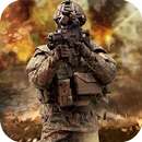 Gang Shooting Clash-APK