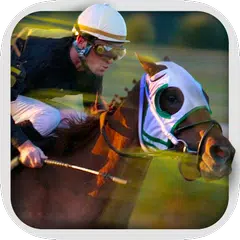 Horse Racing King Derby Runner