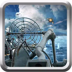 download Batalha de navio de guerra APK