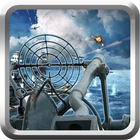 Navy Air Gunner War 3D icon