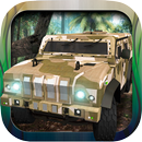 Monster Offroad Truck Shooter APK