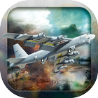 Air War Flight Simulator icon