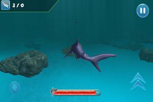 сердитым акула - дикая атака скриншот 3