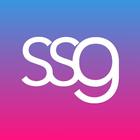 Showcase SSG icône