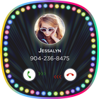 Call Flash - Call Theme Blocker, Call Reminder icône