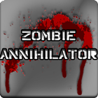 Zombie Annihilator icône