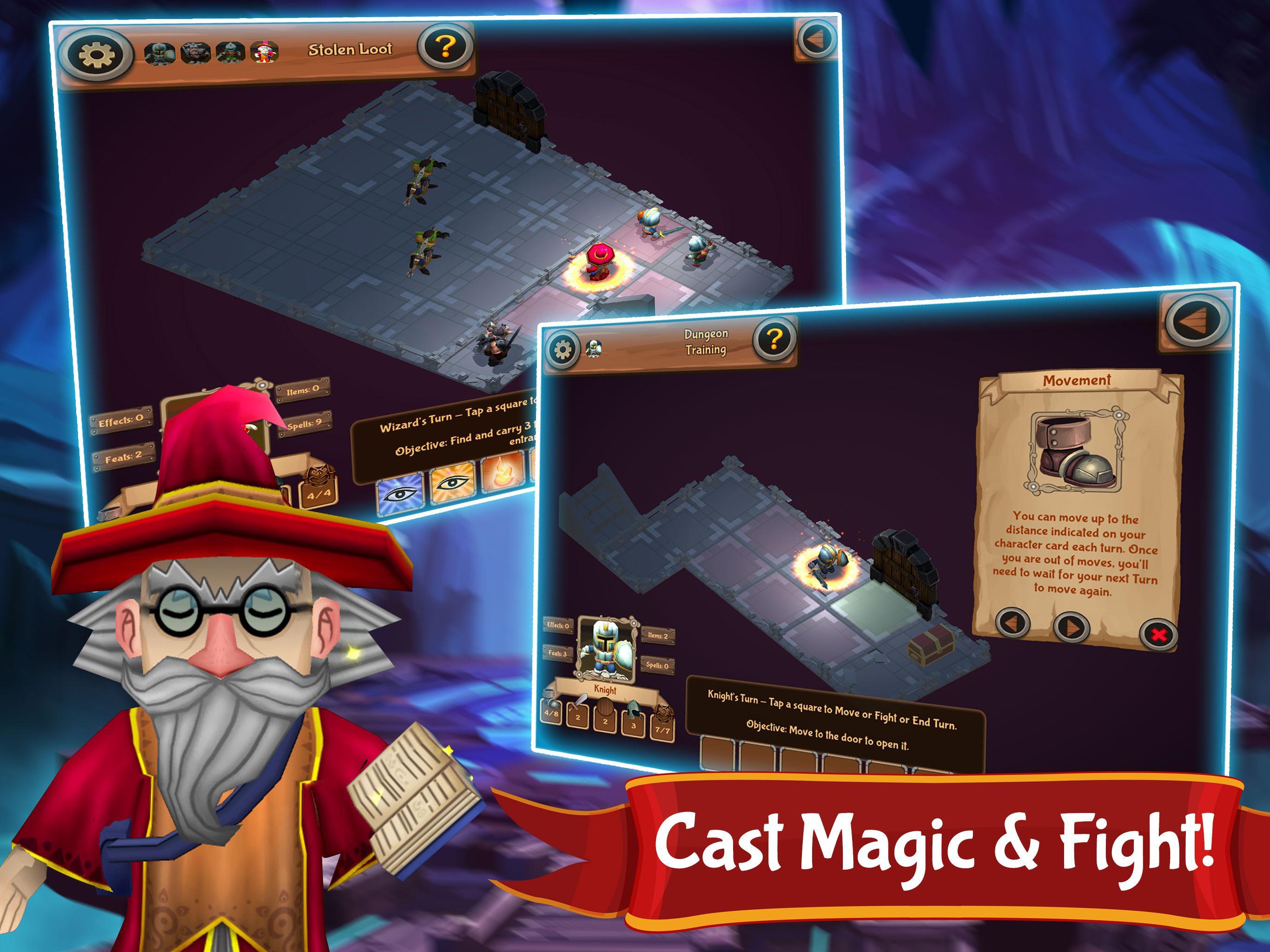 Adventure Quest APK for Android Download