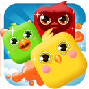 Loopy Birds - Connect & Pop APK
