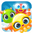 Sweet Shop Tower Match 3 Jello APK