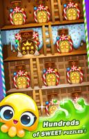 Sweet Shop Tower اسکرین شاٹ 1