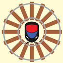 Railway Control - Crazy Trains APK