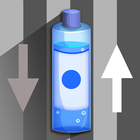 Water Bottle Flip AK 2016 icône