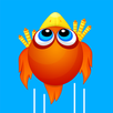 Bird Bird Dash - One Tap APK