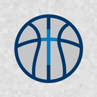 Solid Rock Basketball icon