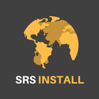 SRS Install アイコン