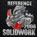 Manual SolidWork 2008 aplikacja