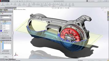 Manual SolidWork 2008 screenshot 3