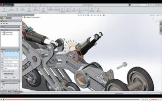 Manual SolidWork 2008 screenshot 1