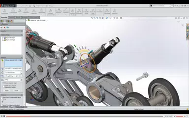 Manual SolidWork 2008 APK download