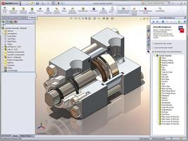 Manual SolidWork 2008 स्क्रीनशॉट 2