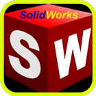 Solidworks Tutorials 图标