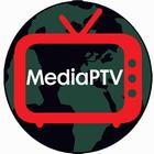 MediaPTV ícone