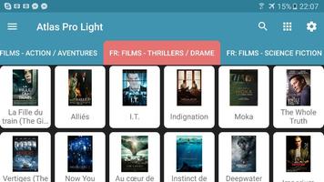 Atlas Pro light ภาพหน้าจอ 1