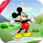 Guide Disney Junior Mickey Mouse Clubhouse Sofia আইকন